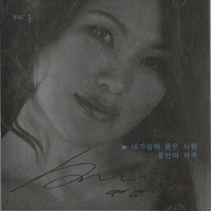 내 가슴에 묻은 사랑