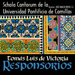 Responsorios: Caligaverunt (a 4 v.m.)