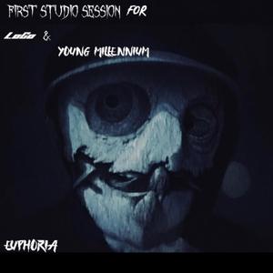 Codeine (feat. Young Millennium)