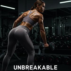 Unbreakable Workout Gym Motivation Music