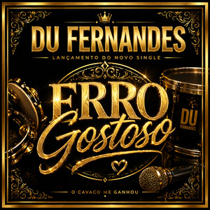 Erro Gostoso Sim (Ao Vivo)