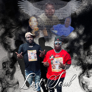Lost Soul