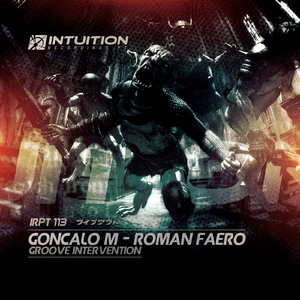 Boum Boum Groove (Original Mix)