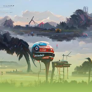 Aku Selalu Menanti Kedatanganmu