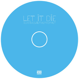 Let it die (-Magic Hour Mix-)