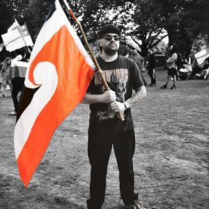 Kiss from my tipuna (feat. Pātariki)