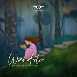 Wandoto (feat. By Dock Baby)