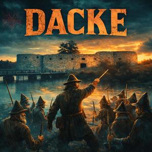 Dacke