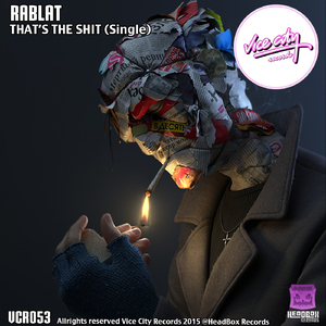 That's The Sh*t (Original Mix)