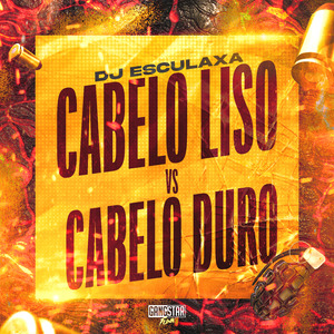 Cabelo Liso Vs Cabelo Duro