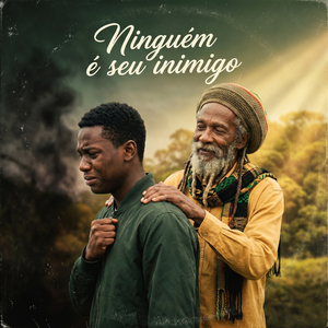 Ninguém é seu inimigo