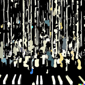 Langsames Herantasten