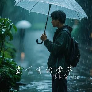 爱下雨的季节
