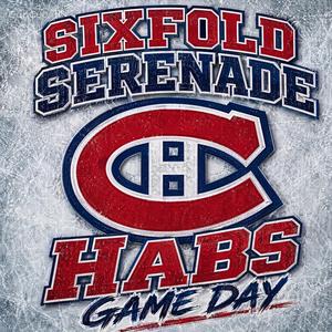 Habs Game Day