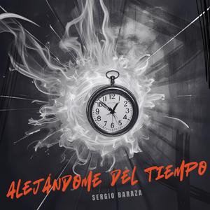 Alejándome del tiempo