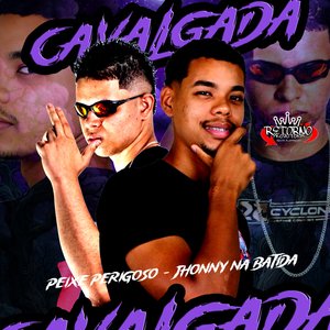Cavalgada
