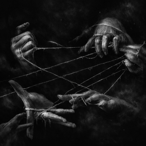 In The Dark