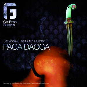 Paga Dagga (Eats Everything Was 'Ere Reflich)