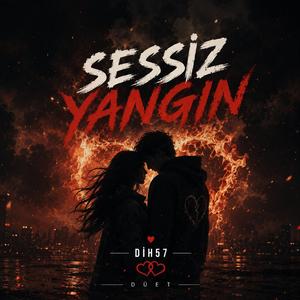 Sessiz Yangın