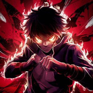 wutiwant (Special Mix)