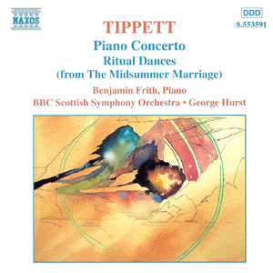 Piano Concerto:I. Allegro non troppo
