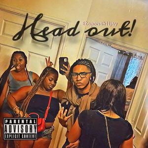 Head out! (feat. RS4L KASH)