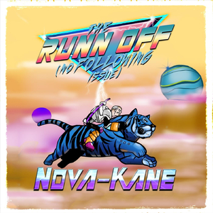 Rhyme Fabric Revolution (feat. White Lotus)