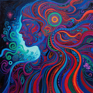 el beso acabandose