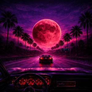 Midnight road trip