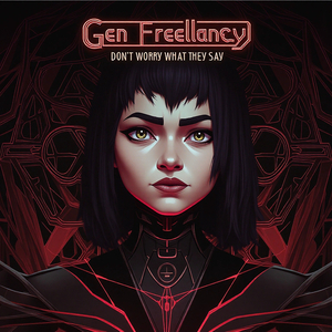 Don't Worry What They Say