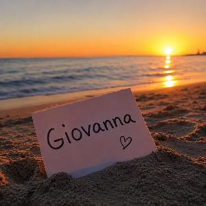 Giovanna
