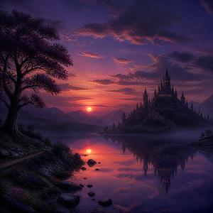 Twilight Echoes