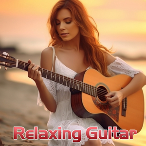 Romantic Sun (Guitar)