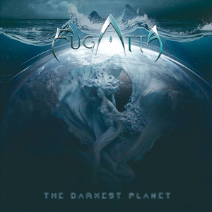 The Dark Land We Belong (Spanish Version) [feat. Alberto Rionda]
