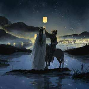 芳华慢+霜雪千年（翻自 等什么君）