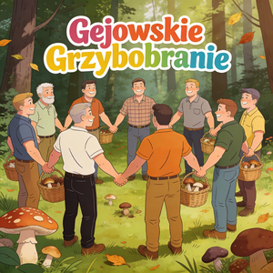 Gejowskie Grzybobranie