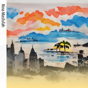 Whispering Warden's Weapon