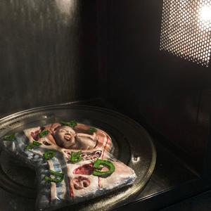 다른 하늘엔 악어가