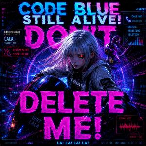 CODE BLUE