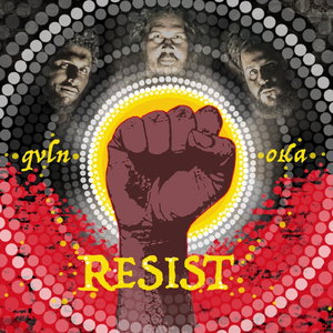 Resist