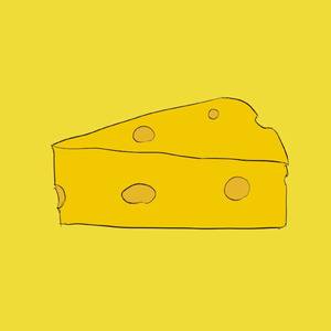 クレイジーチーズ