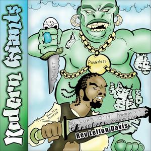 Can't Help but Praise Ft. Devonaire Stevenson