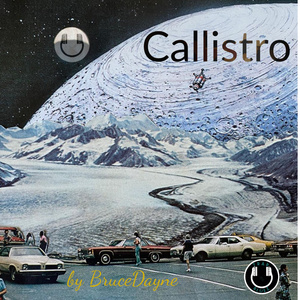 Callisto (Instrumental)