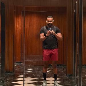 Dangerus (feat. Max Crom)