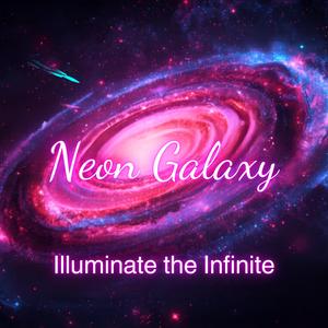 Neon Galaxy