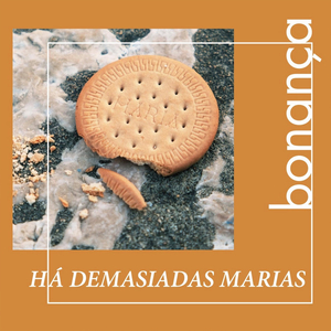 Há Demasiadas Marias