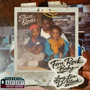 FERN ROCK BABY (feat. Cashlife Blizz) (Album Version)