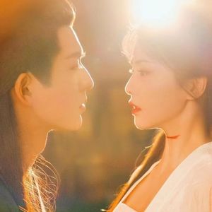 借梦(电视剧《宁安如梦》片尾曲)