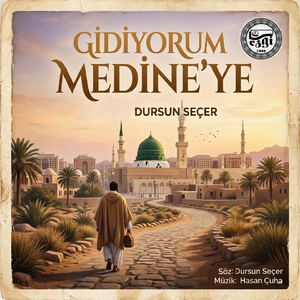 Gidiyorum Medine'ye