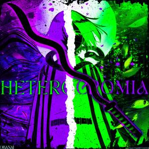 Heterocromia (Obanai)